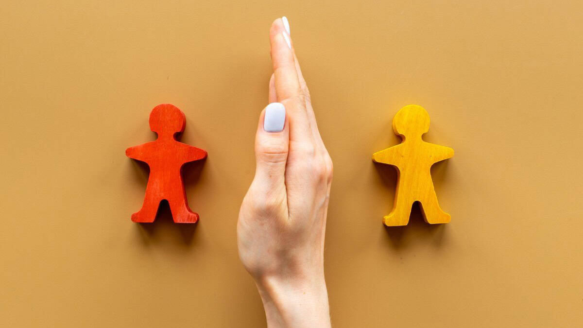 conflict management skills