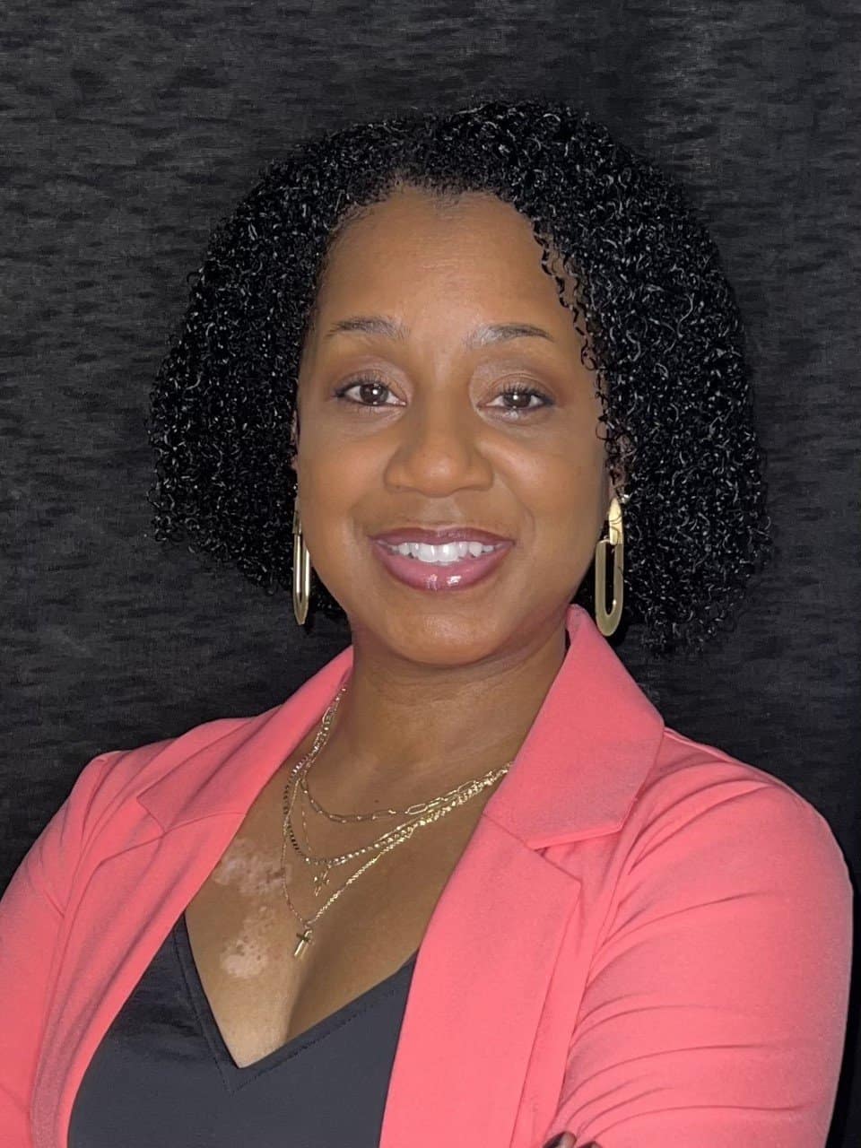 February 2025 HR Webinar Series: The Evolution of DEI - Sustaining Progress and Leveraging ERGs 1 DrLove