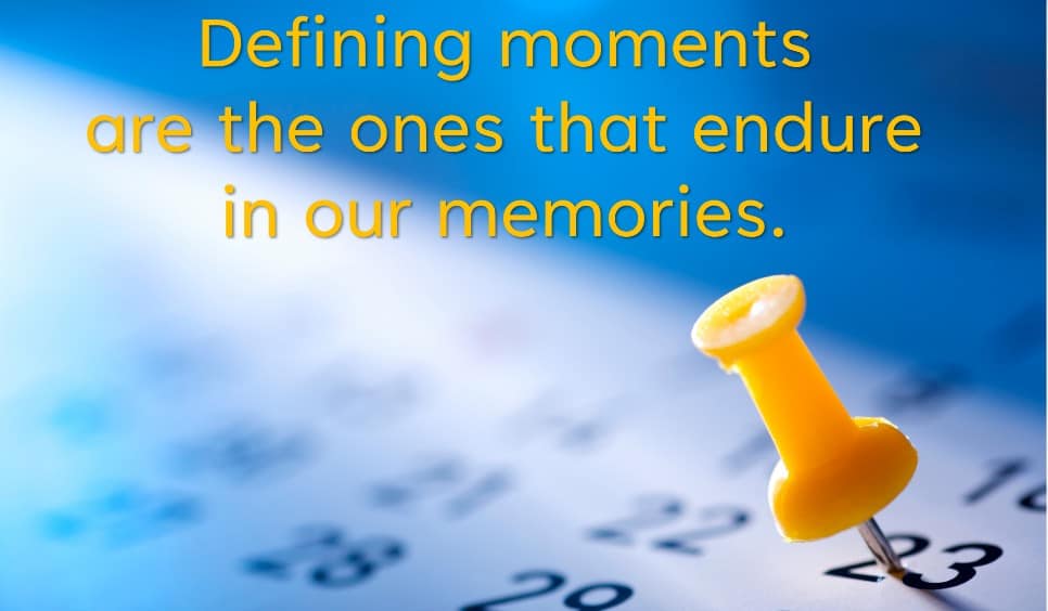 Allison's Book Corner: July 2024 - The Power of Moments 1 Pin 1
