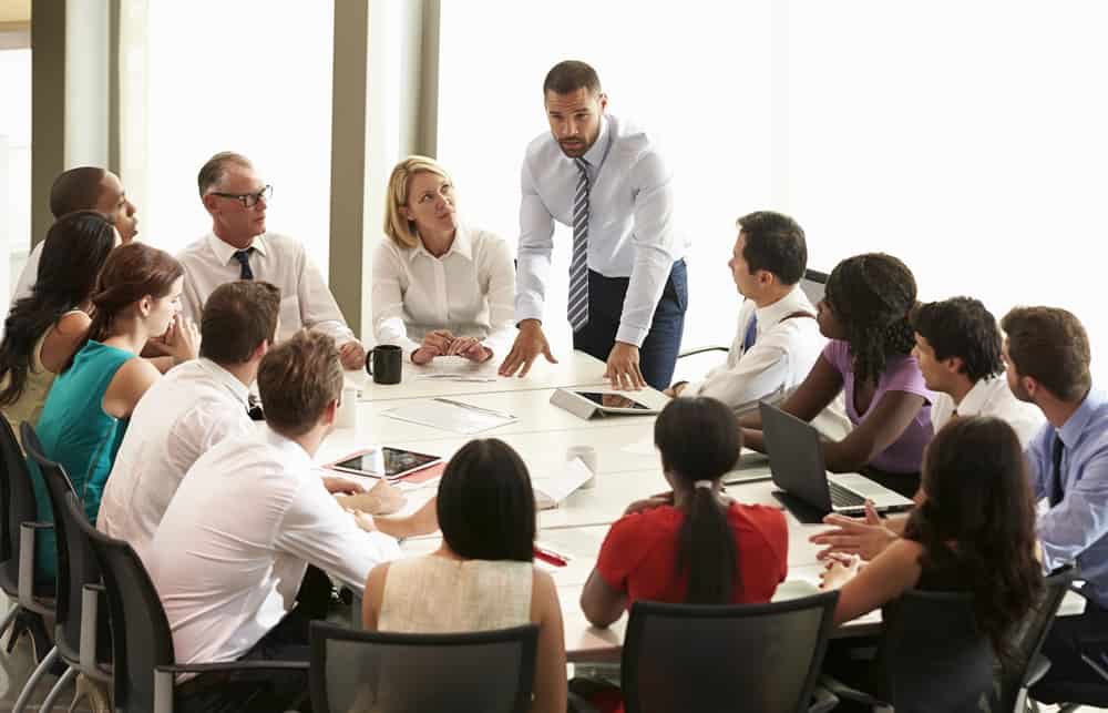 organizational assessment